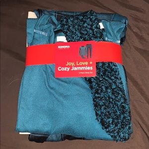 Pajama Set